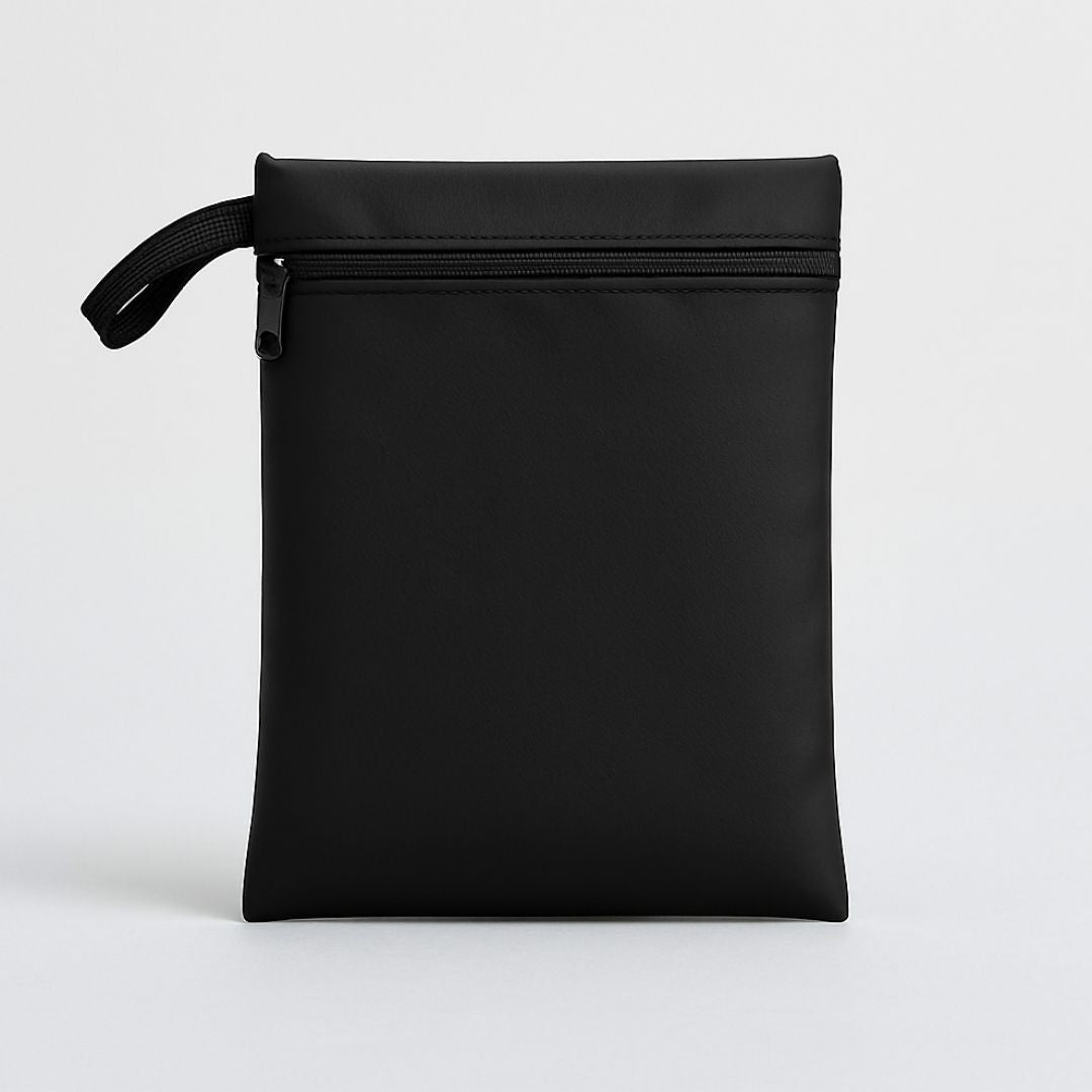 🎁 Discreet Water and Odor Proof Carry Pouch (100% off)