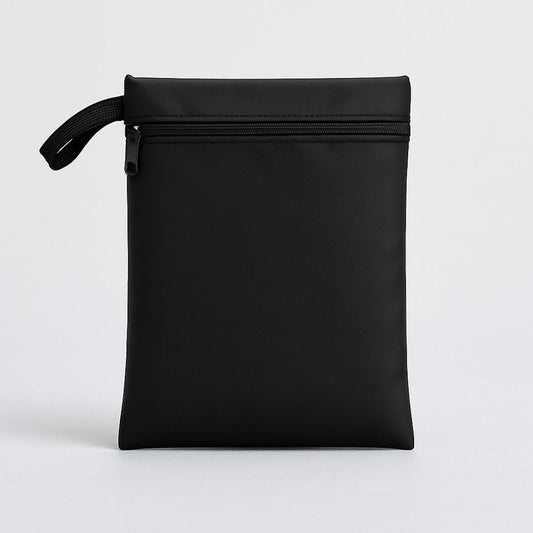 Discreet Water and Odor Proof Carry Pouch