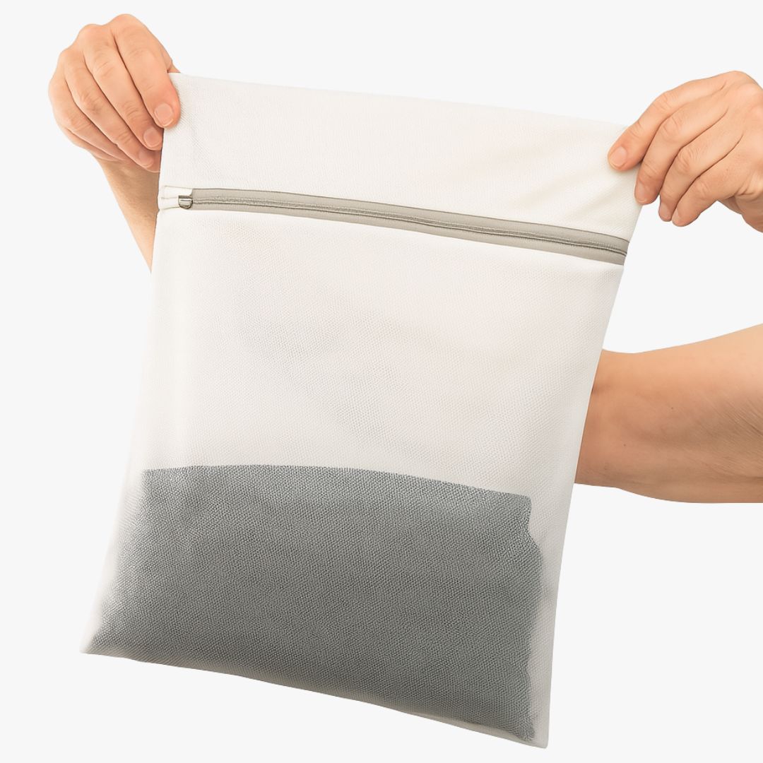 Machine Wash Protection Bag