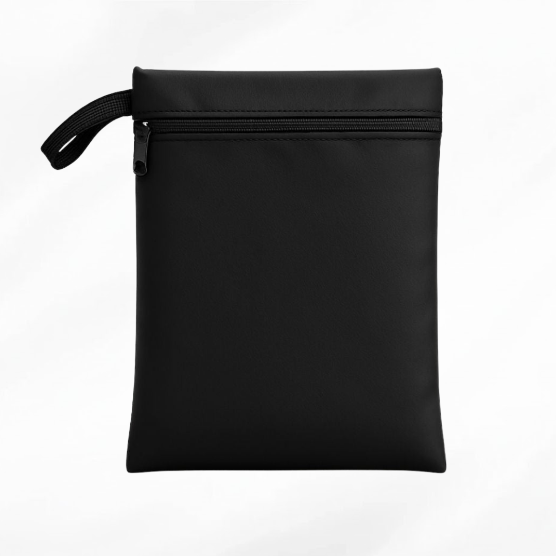 Discreet Water and Odor Proof Carry Pouch