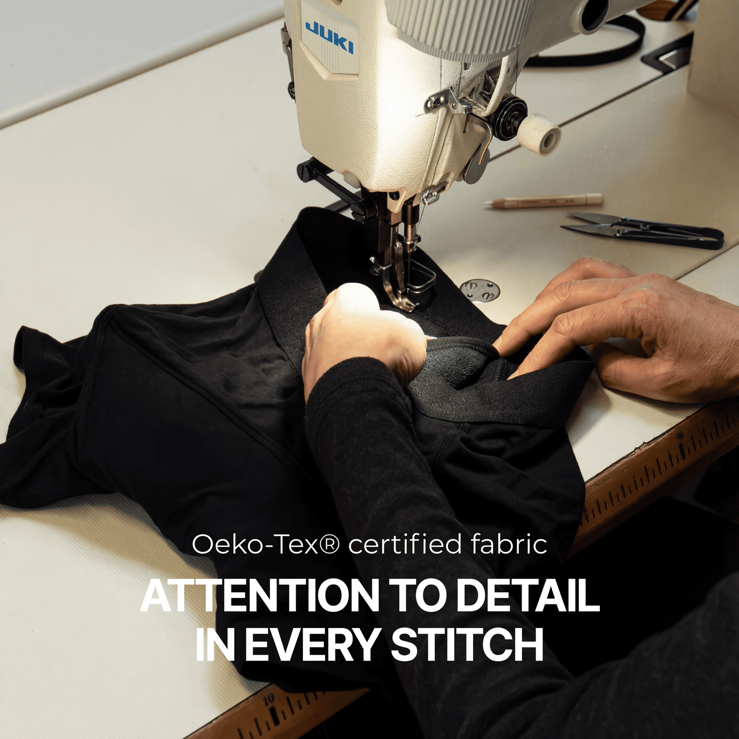 Men's Protective Underwear Gray Boxer Briefs