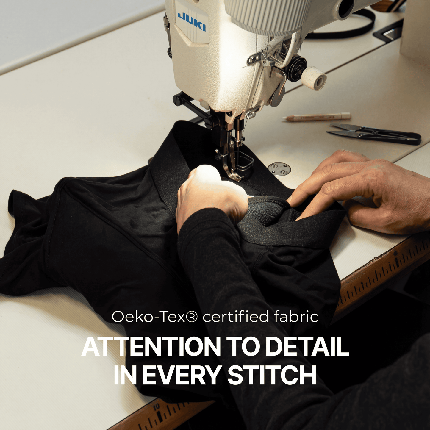 Men's Protective Underwear Navy Boxer Briefs