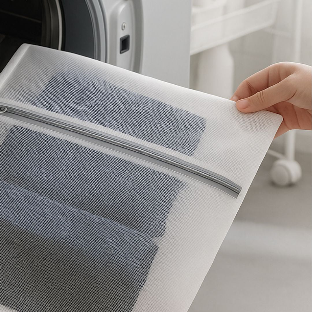 Machine Wash Protection Bag
